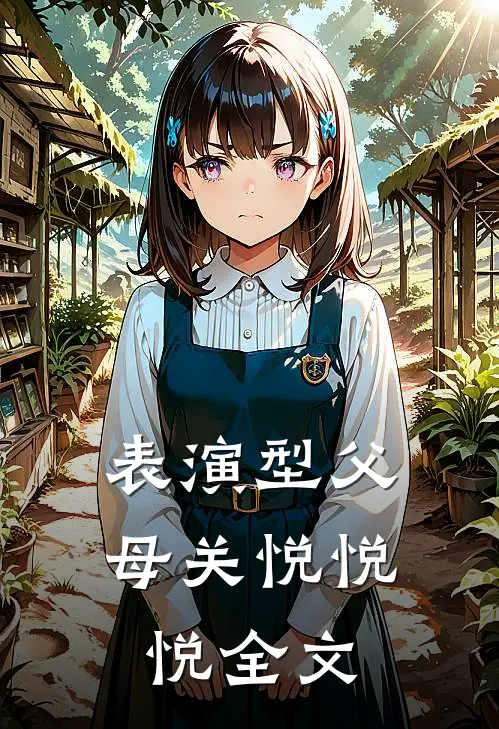 表演型父母关悦悦悦全文