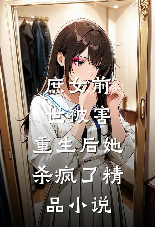 庶女前世被害，重生后她杀疯了精品小说