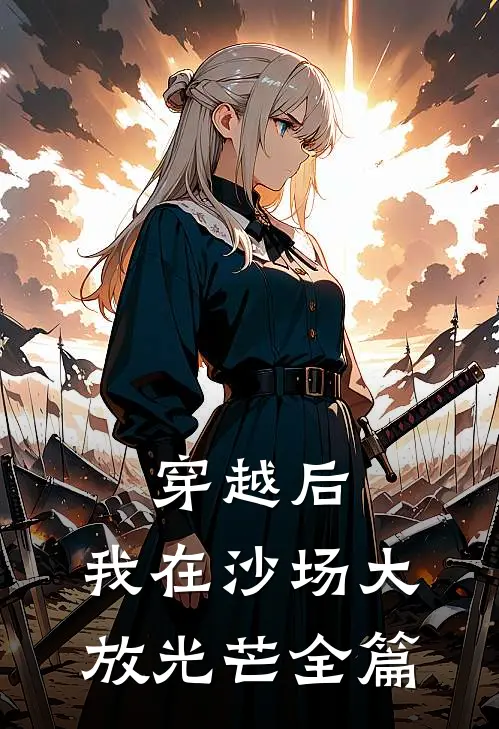 穿越后，我在沙场大放光芒全篇