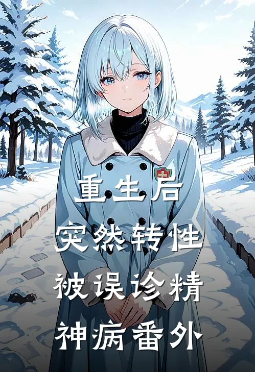 重生后，突然转性被误诊精神病番外