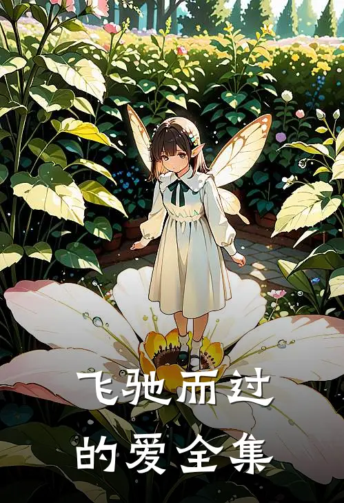 飞驰而过的爱 全集