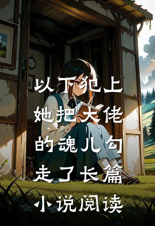 以下犯上,她把大佬的魂儿勾走了长篇阅读免费