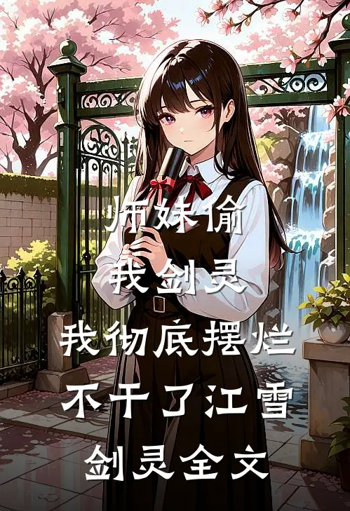 师妹偷我剑灵，我彻底摆烂不干了江雪剑灵全文