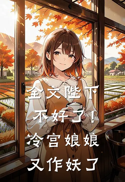全文陛下不好了!冷宫娘娘又作妖了免费阅读
