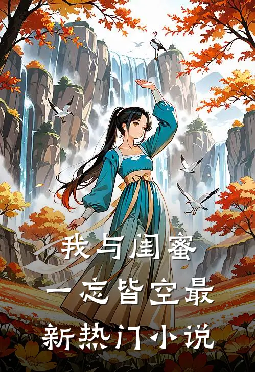 我与闺蜜，一忘皆空最新热门小说