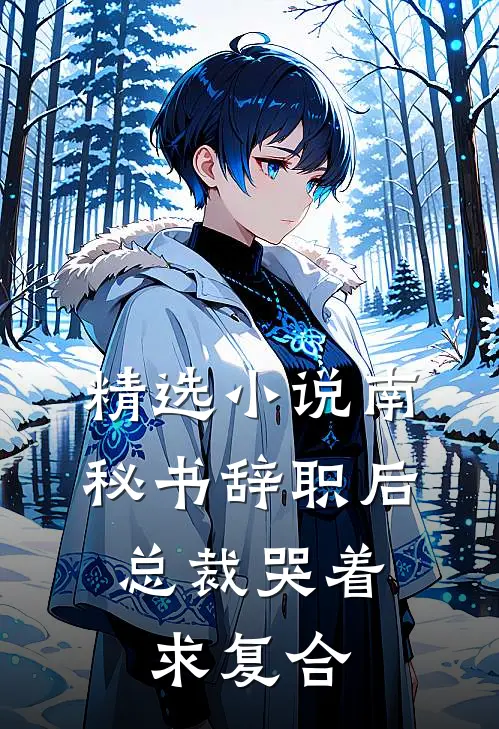 精选小说南秘书辞职后，总裁哭着求复合