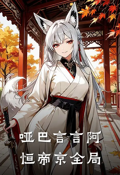哑巴言言阿恒帝京全局