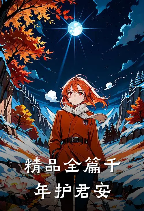 精品全篇千年护君安