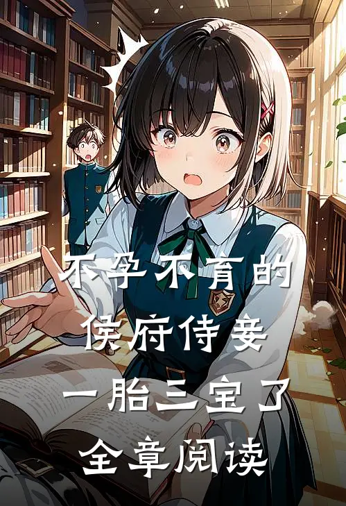 不孕不育的侯府侍妾，一胎三宝了全章阅读