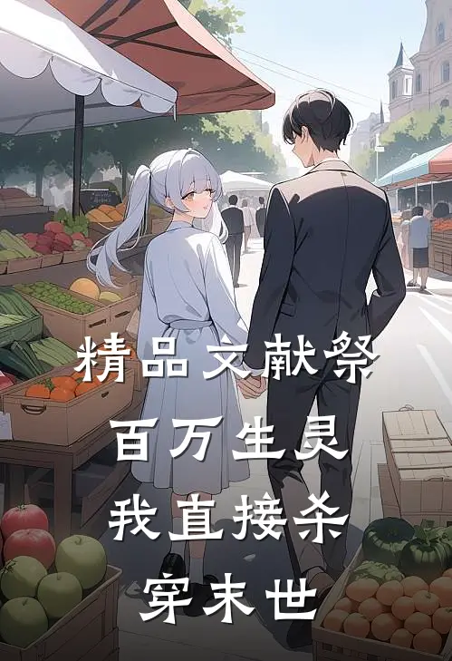 精品文献祭百万生灵，我直接杀穿末世
