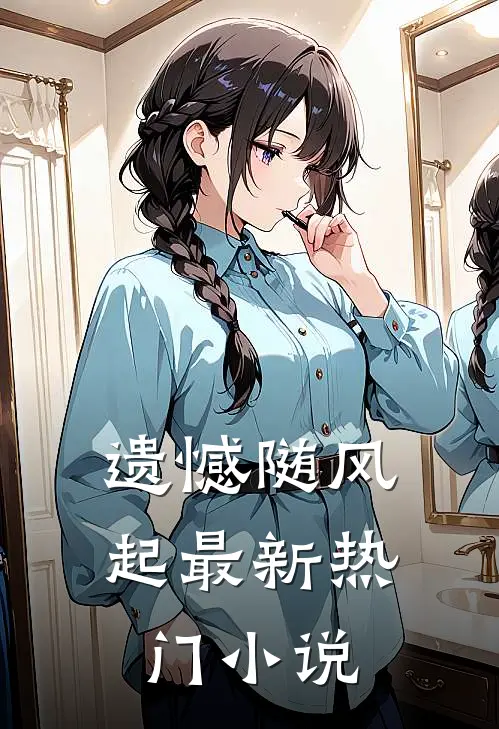 遗憾随风起最新热门小说
