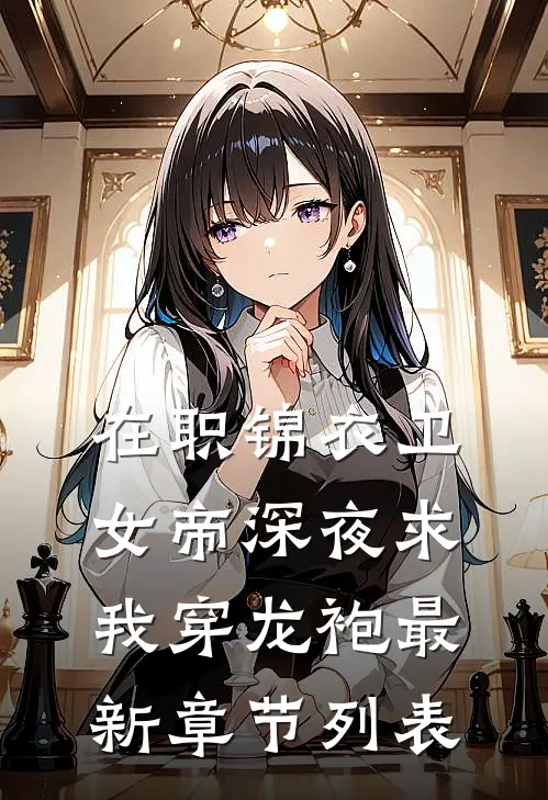 在职锦衣卫，女帝深夜求我穿龙袍最新章节列表