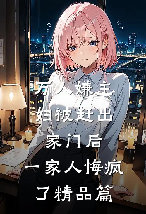 万人嫌主妇被赶出家门后,一家人悔疯了精品篇