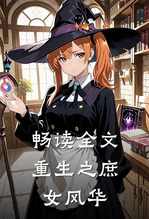 畅读全文重生之庶女风华