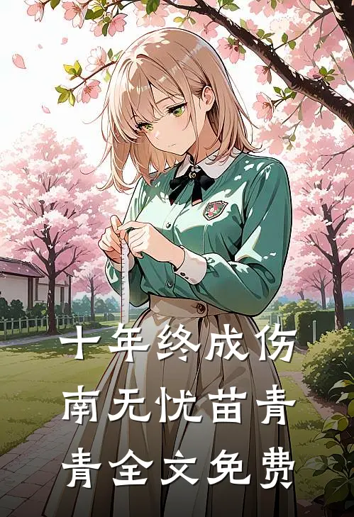 十年终成伤南无忧苗青青全文免费