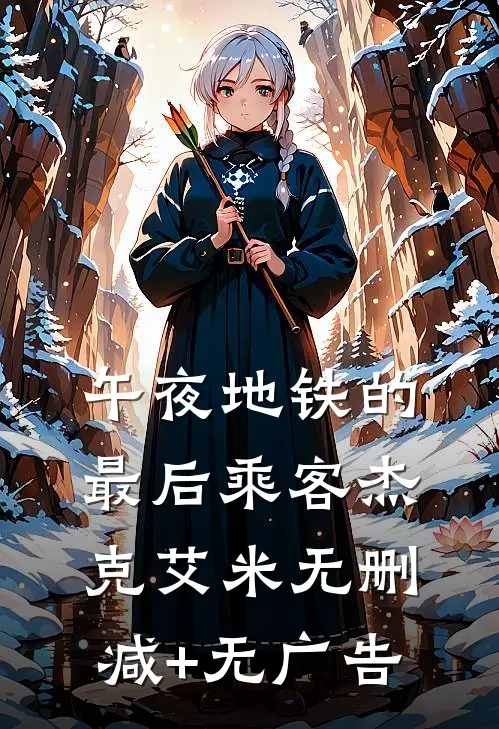 午夜地铁的最后乘客杰克艾米无删减+无广告