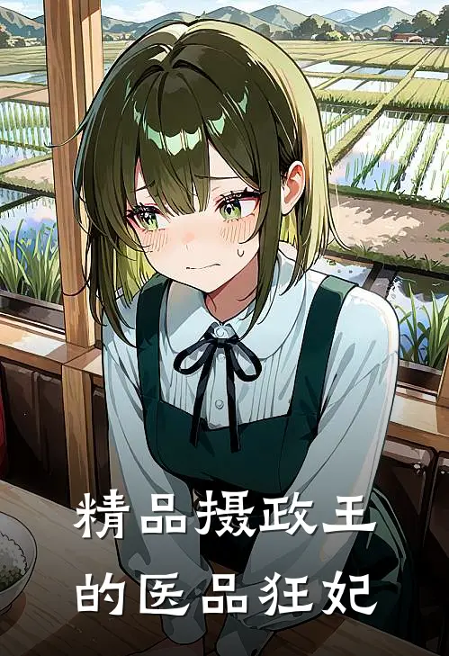 精品摄政王的医品狂妃