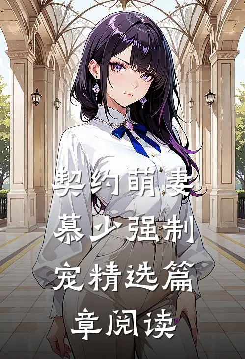 契约萌妻：慕少强制宠精选篇章阅读