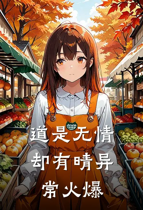 道是无情却有晴异常火爆