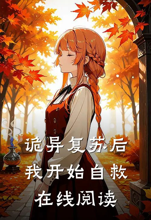 诡异复苏后,我开始自救在线阅读