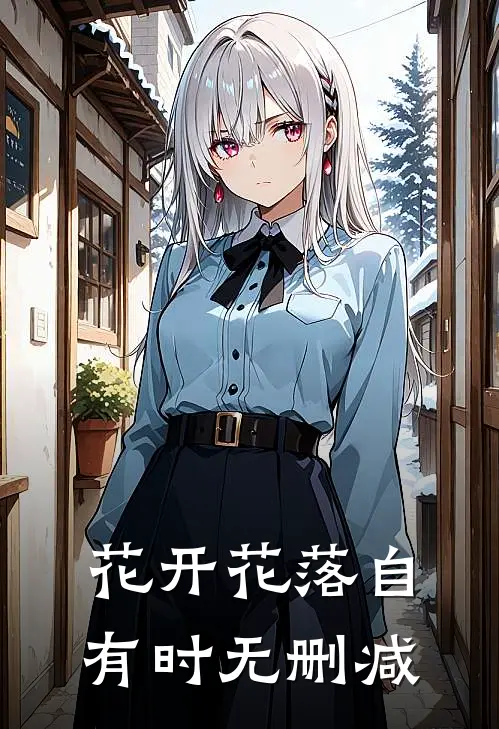 花开花落自有时无删减