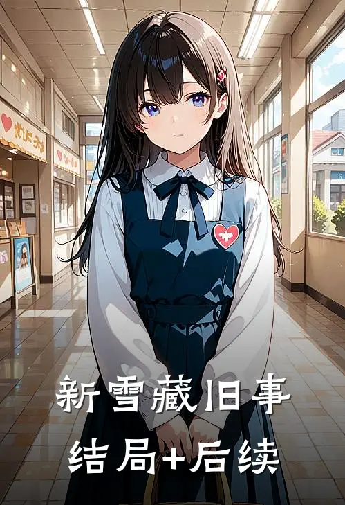 新雪藏旧事结局+后续