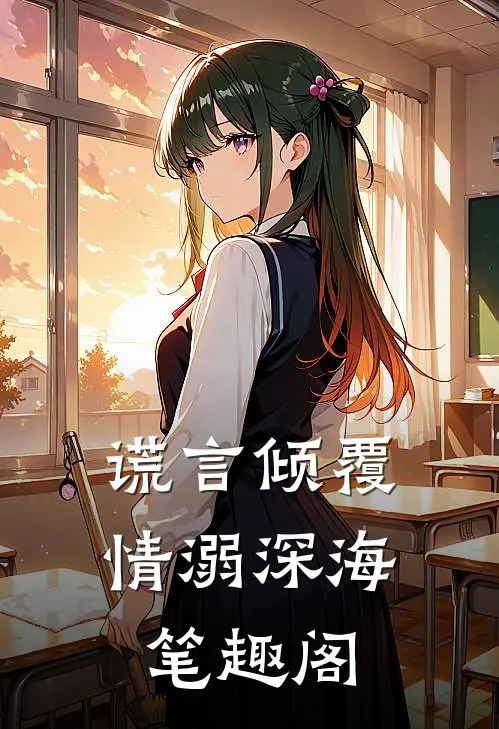 谎言倾覆，情溺深海笔趣阁