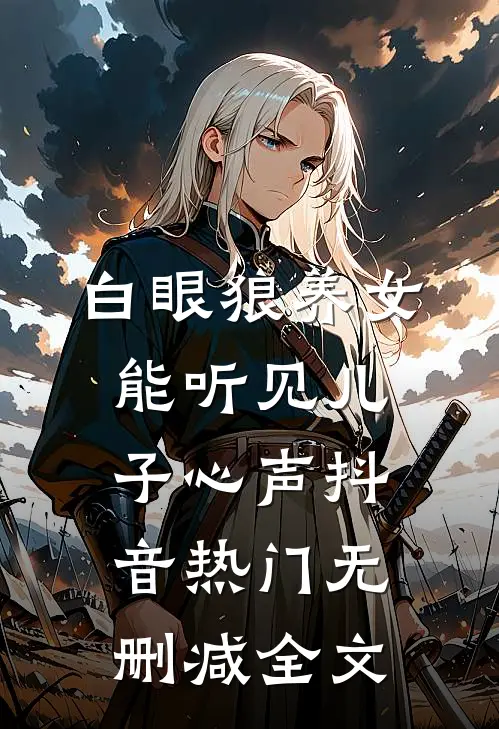 白眼狼养女能听见儿子心声抖音热门无删减全文