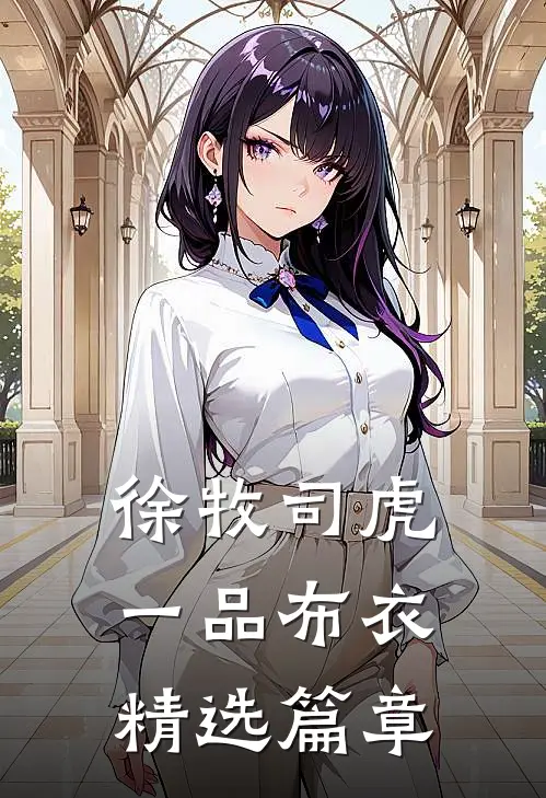 徐牧司虎(一品布衣)精选篇章
