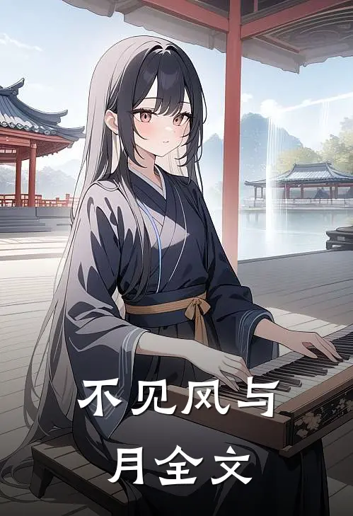 不见风与月全文