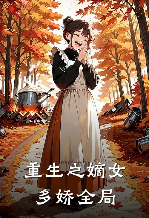 重生之嫡女多娇全局