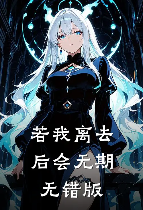 若我离去，后会无期无错版