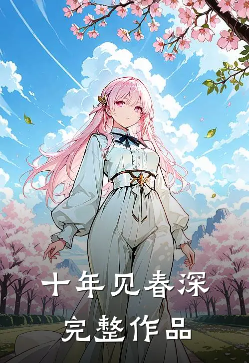 十年见春深完整作品
