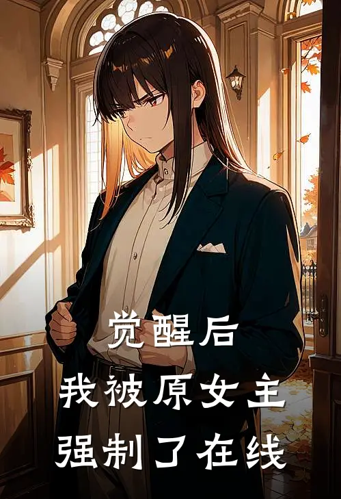觉醒后，我被原女主强制了在线