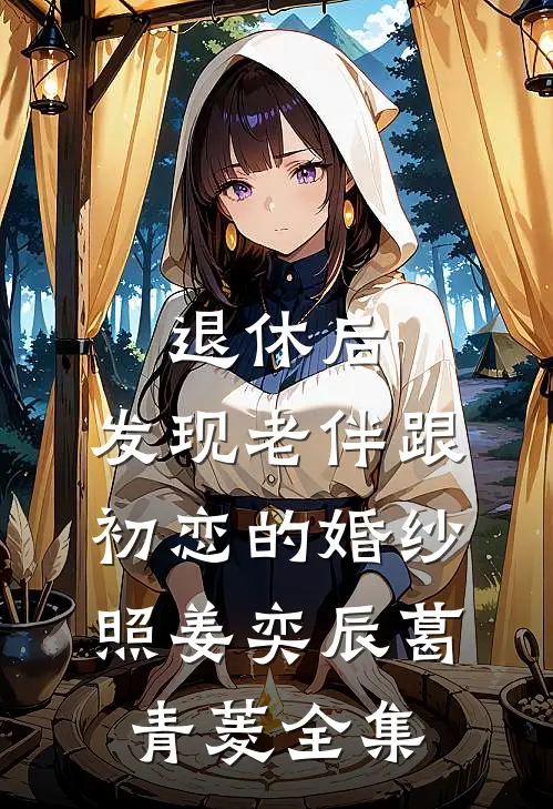 退休后，发现老伴跟初恋的婚纱照姜奕辰葛青菱 全集