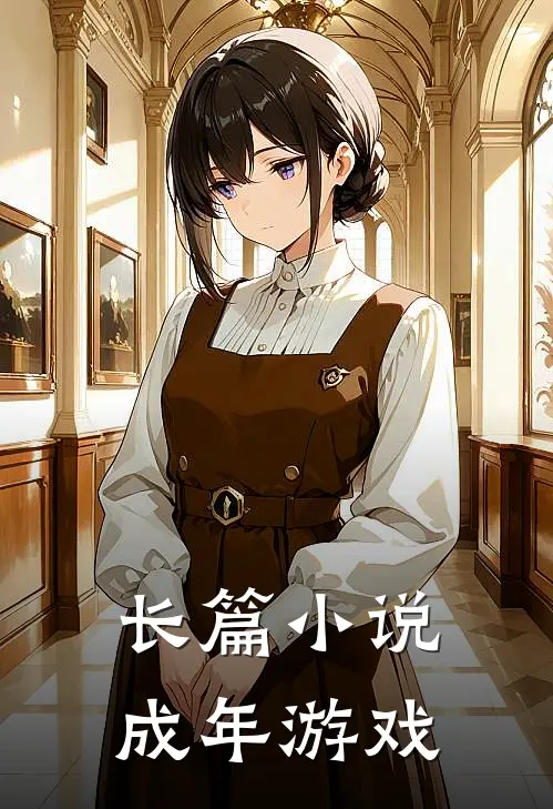 长篇小说成年游戏