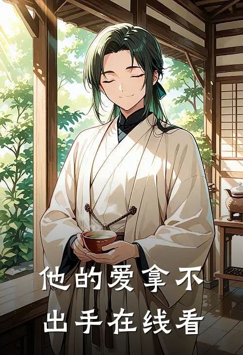 他的爱拿不出手在线看
