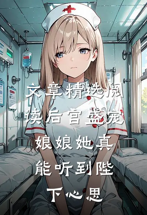 文章精选阅读后宫盛宠：娘娘她真能听到陛下心思