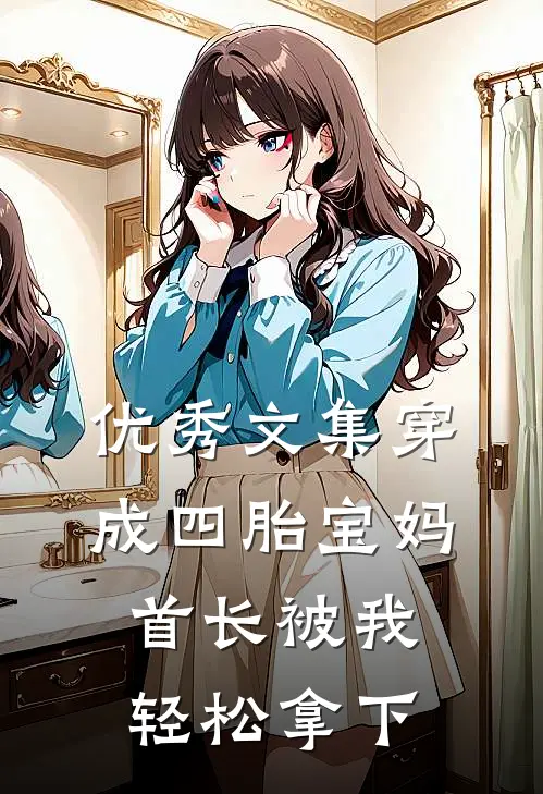 优秀文集穿成四胎宝妈，首长被我轻松拿下
