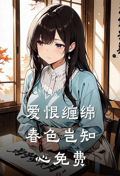爱恨缠绵，春色岂知心免费