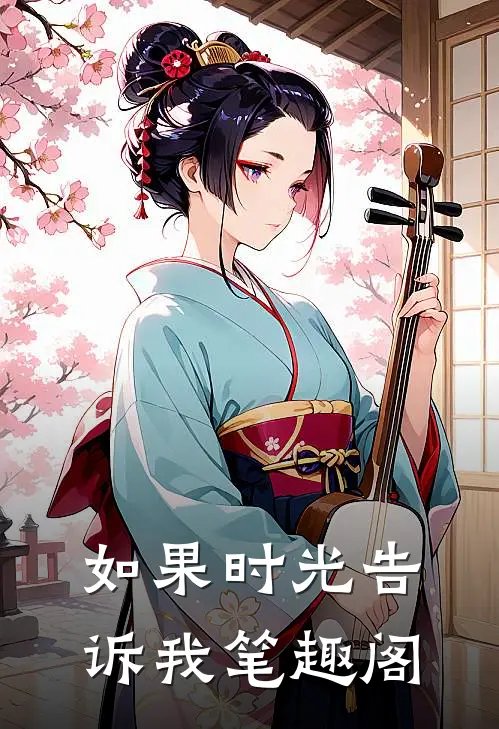 如果时光告诉我笔趣阁
