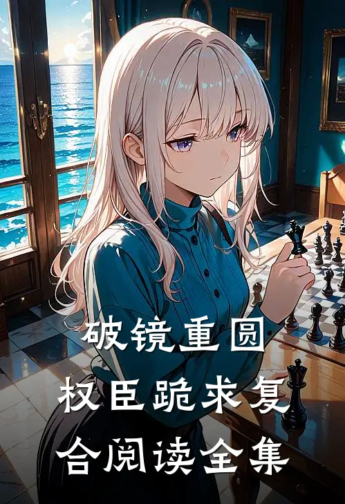 破镜重圆：权臣跪求复合阅读全集