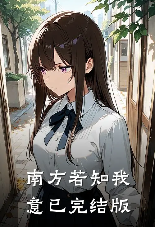 南方若知我意已完结版