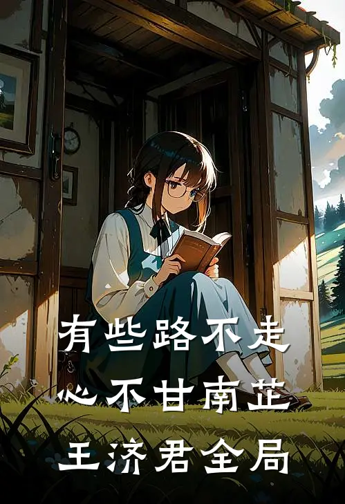 有些路不走心不甘南芷王济君全局