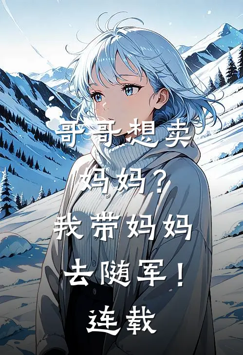 哥哥想卖妈妈?我带妈妈去随军!连载