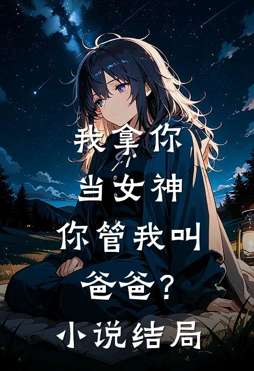 我拿你当女神，你管我叫爸爸？小说结局