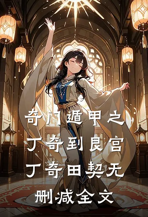 奇门遁甲之丁奇到艮宫丁奇田契无删减全文