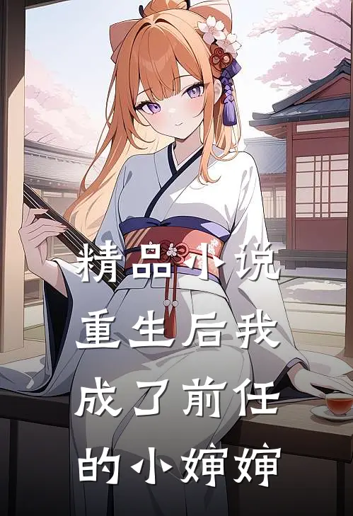 精品小说重生后我成了前任的小婶婶