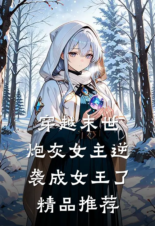 穿越末世：炮灰女主逆袭成女王了精品推荐