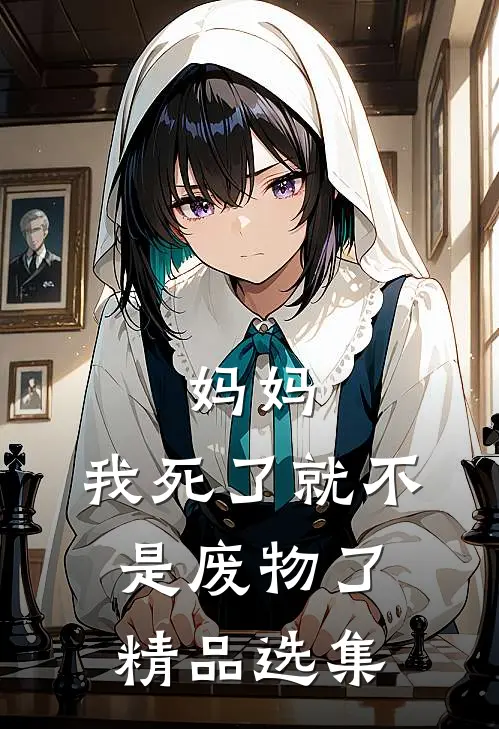 妈妈，我死了就不是废物了精品选集